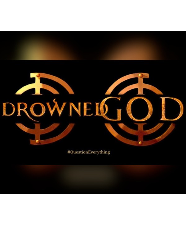Drowned God: Conspiracy of Ages Steam Key GLOBAL